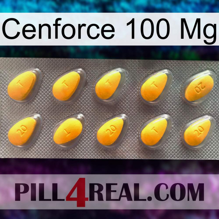Cenforce 100 Mg cialis1